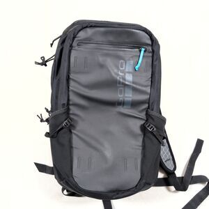Genuine GoPro Seeker 16L Hydration Compatible Backpack Camera Bag Black Gray